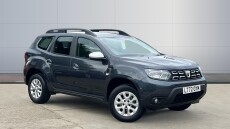 Dacia Duster 1.0 TCe 90 Comfort 5dr Petrol Estate